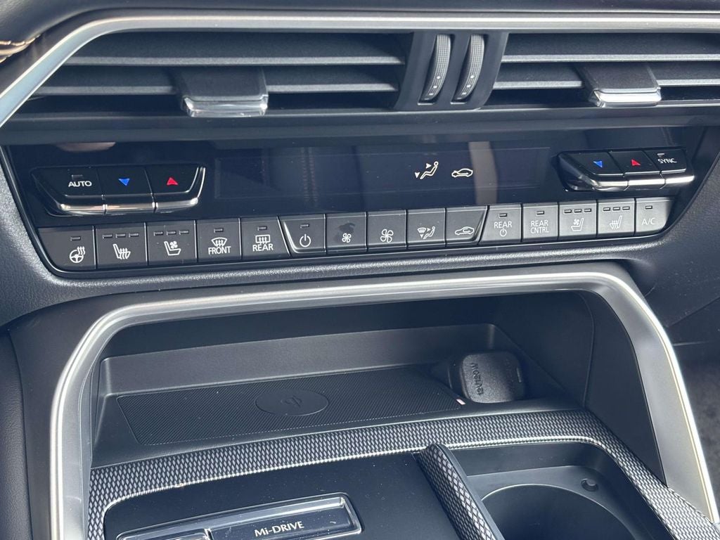 2026 Mazda Mazda CX-90 Plug-In Hybrid Premium Plus AWD