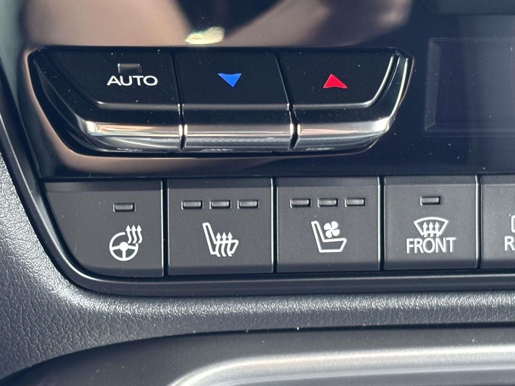 2026 Mazda Mazda CX-90 Plug-In Hybrid Premium Plus AWD