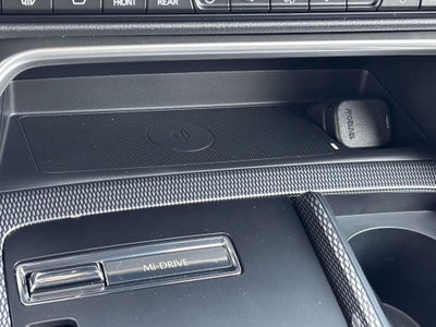 2026 Mazda Mazda CX-90 Plug-In Hybrid Premium Plus AWD