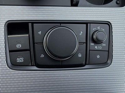 2026 Mazda Mazda CX-90 Plug-In Hybrid Premium Plus AWD