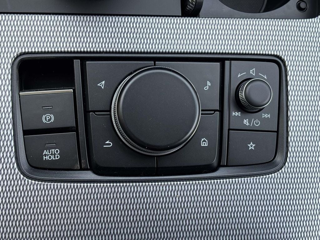 2026 Mazda Mazda CX-90 Plug-In Hybrid Premium Plus AWD