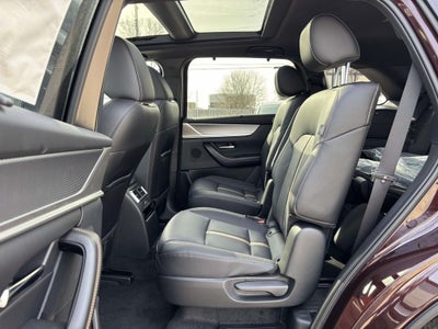 2026 Mazda Mazda CX-90 Plug-In Hybrid Premium Plus AWD