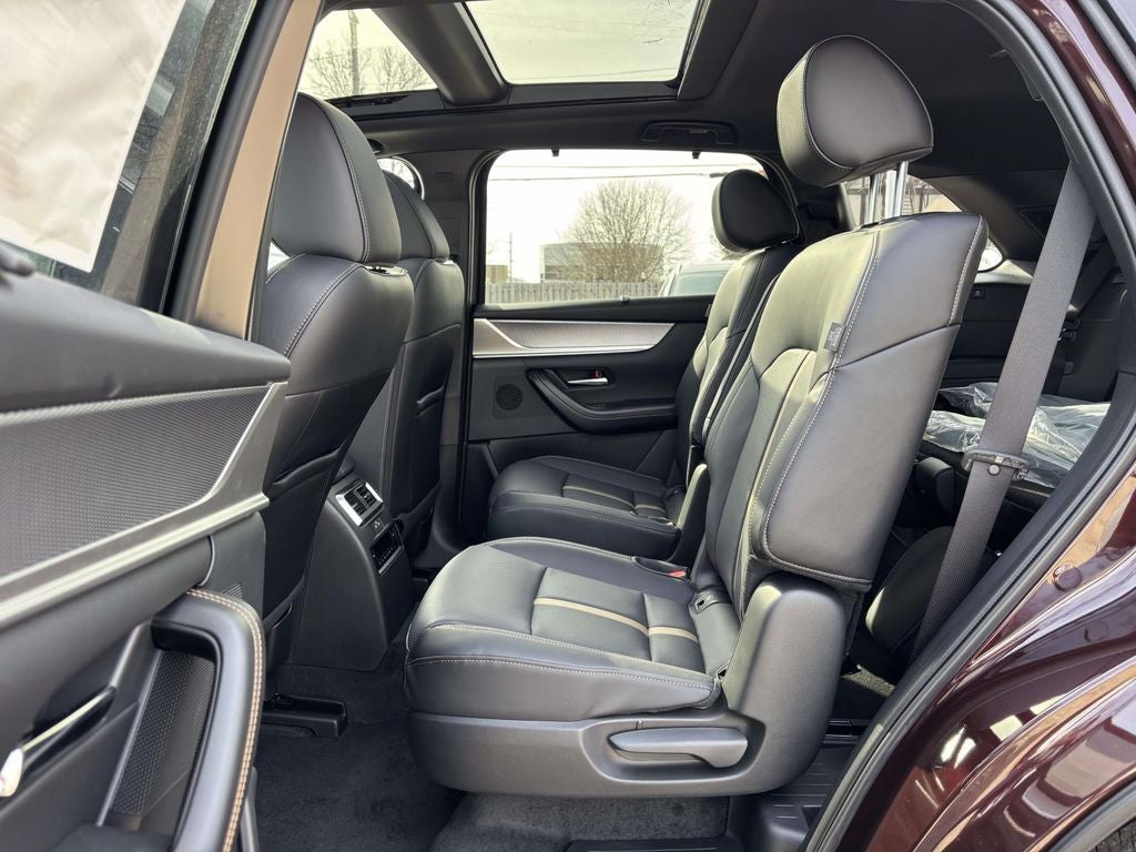 2026 Mazda Mazda CX-90 Plug-In Hybrid Premium Plus AWD