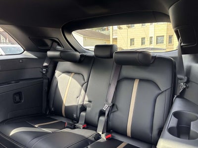 2026 Mazda Mazda CX-90 Plug-In Hybrid Premium Plus AWD