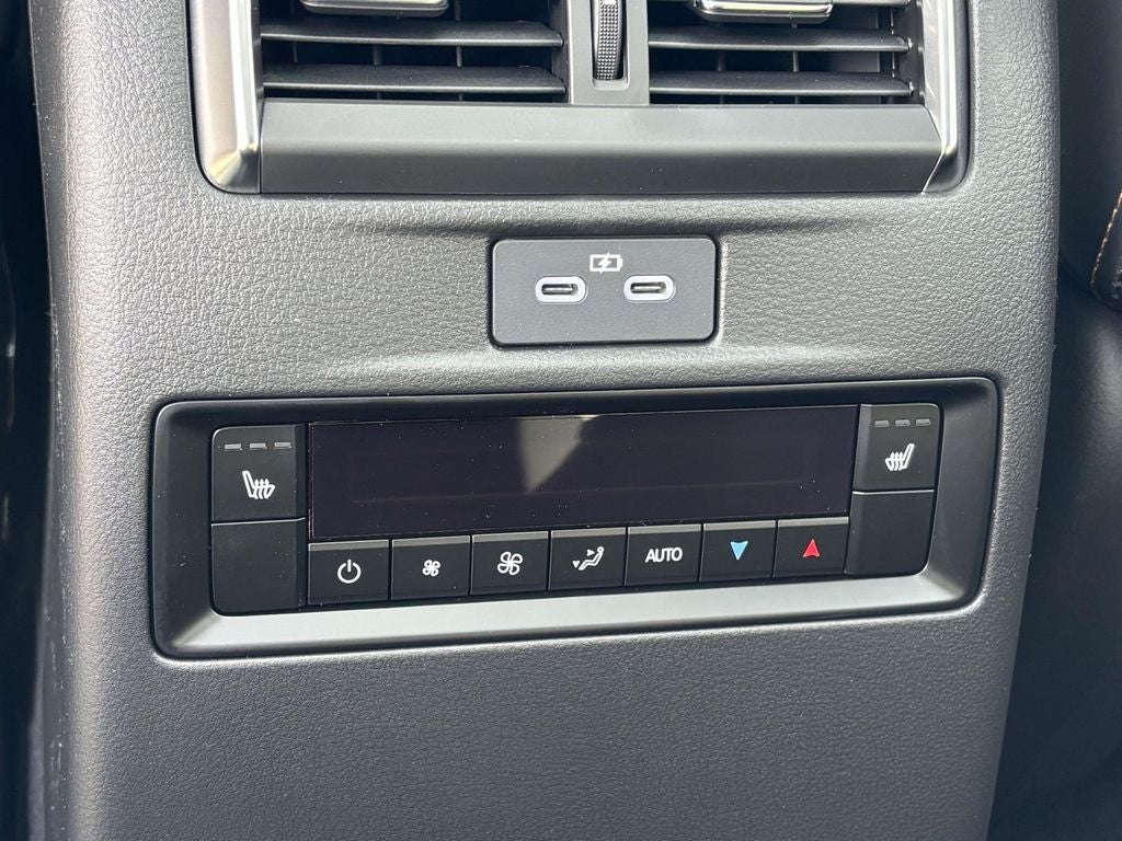 2026 Mazda Mazda CX-90 Plug-In Hybrid Premium Plus AWD