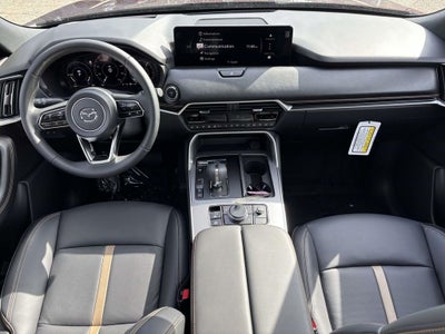 2026 Mazda Mazda CX-90 Plug-In Hybrid Premium Plus AWD
