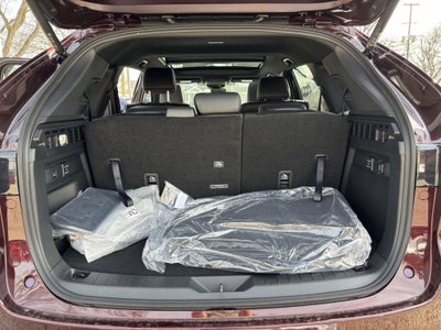 2026 Mazda Mazda CX-90 Plug-In Hybrid Premium Plus AWD