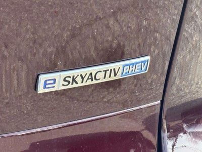 2026 Mazda Mazda CX-90 Plug-In Hybrid Premium Plus AWD