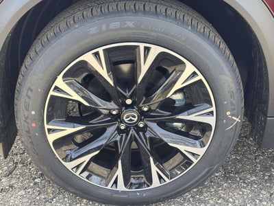 2026 Mazda Mazda CX-90 Plug-In Hybrid Premium Plus AWD