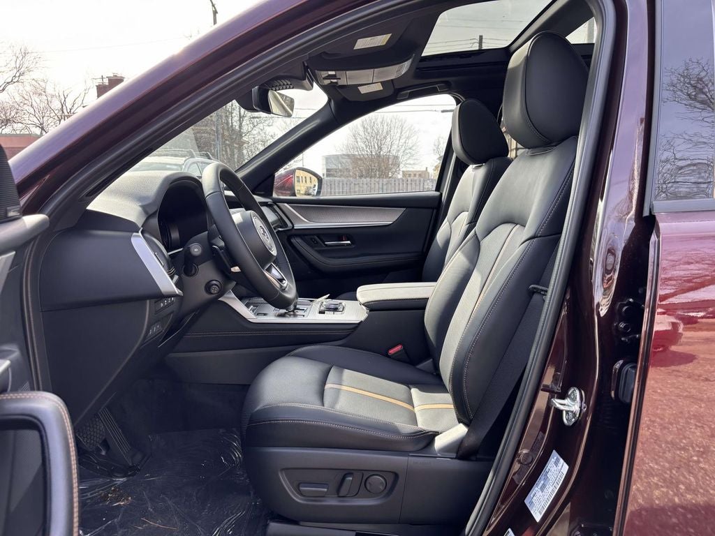 2026 Mazda Mazda CX-90 Plug-In Hybrid Premium Plus AWD