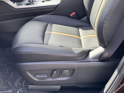 2026 Mazda Mazda CX-90 Plug-In Hybrid Premium Plus AWD