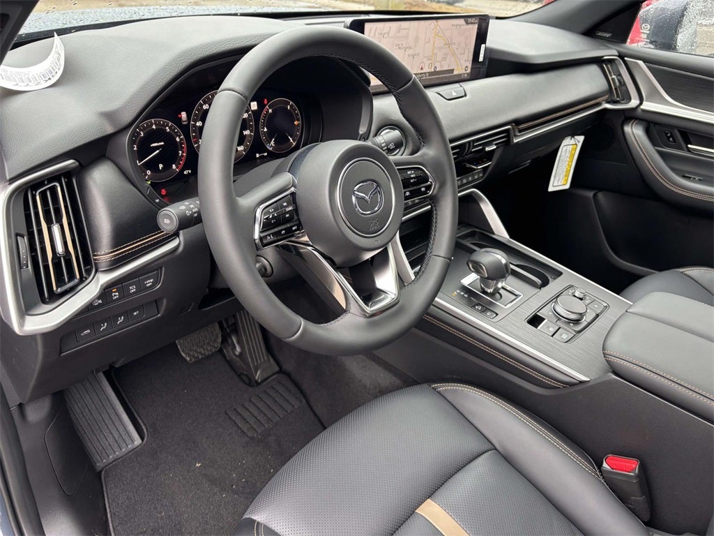 2026 Mazda Mazda CX-90 3.3 Turbo S Premium Plus AWD