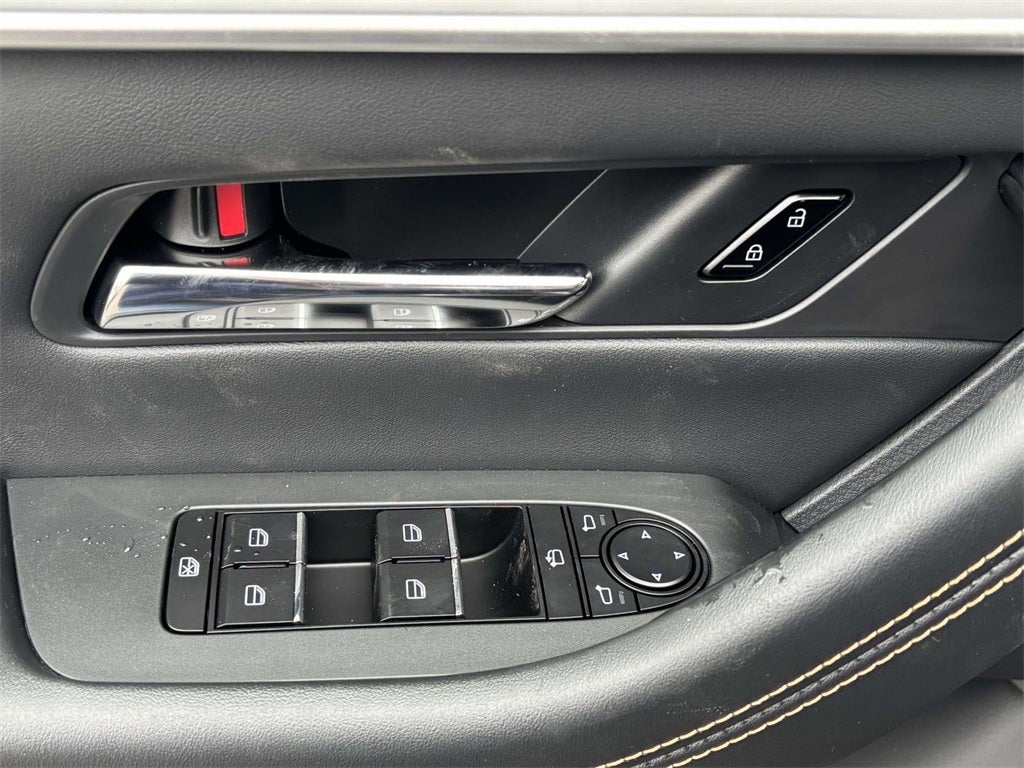 2026 Mazda Mazda CX-90 3.3 Turbo S Premium Plus AWD