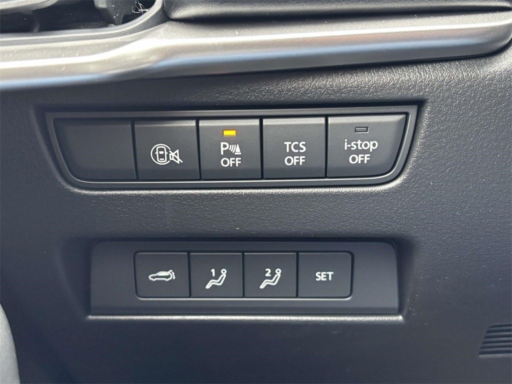 2026 Mazda Mazda CX-90 3.3 Turbo S Premium Plus AWD