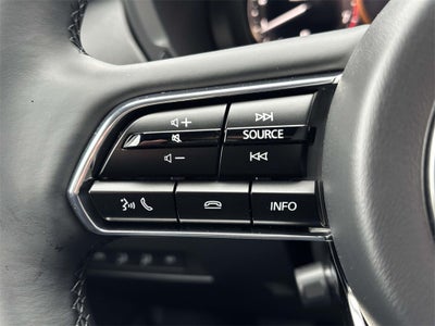 2026 Mazda Mazda CX-90 3.3 Turbo S Premium Plus AWD