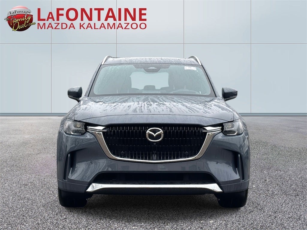 2026 Mazda Mazda CX-90 3.3 Turbo S Premium Plus AWD