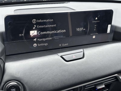 2026 Mazda Mazda CX-90 3.3 Turbo S Premium Plus AWD