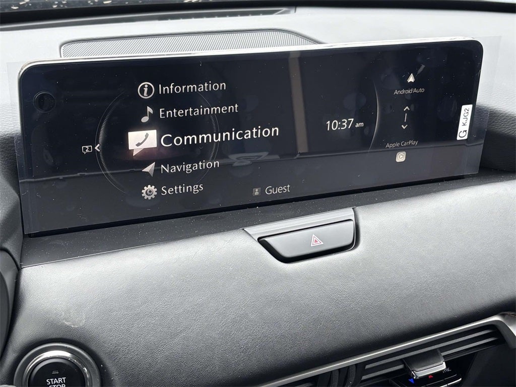 2026 Mazda Mazda CX-90 3.3 Turbo S Premium Plus AWD