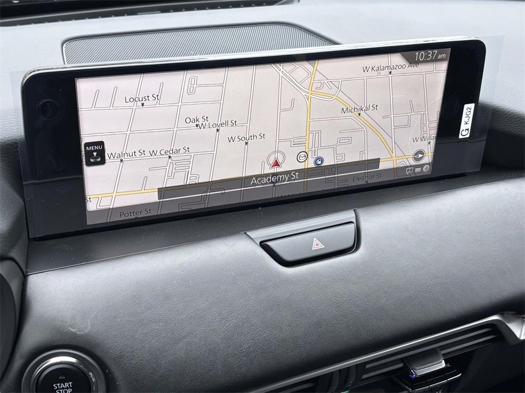 2026 Mazda Mazda CX-90 3.3 Turbo S Premium Plus AWD