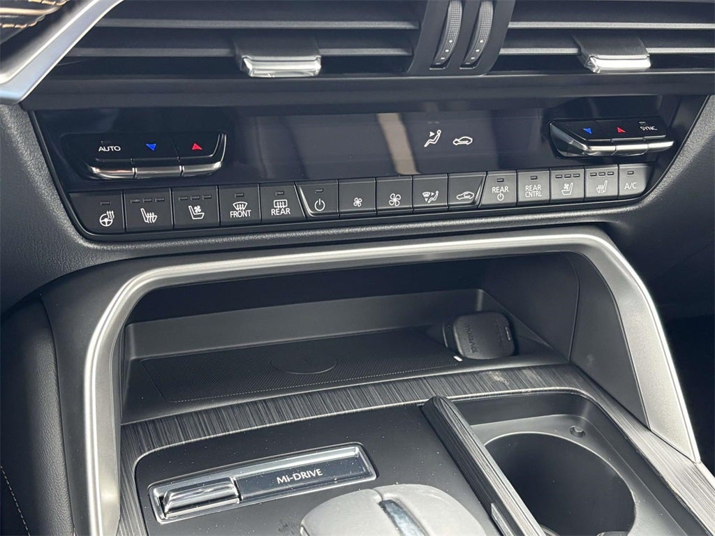 2026 Mazda Mazda CX-90 3.3 Turbo S Premium Plus AWD