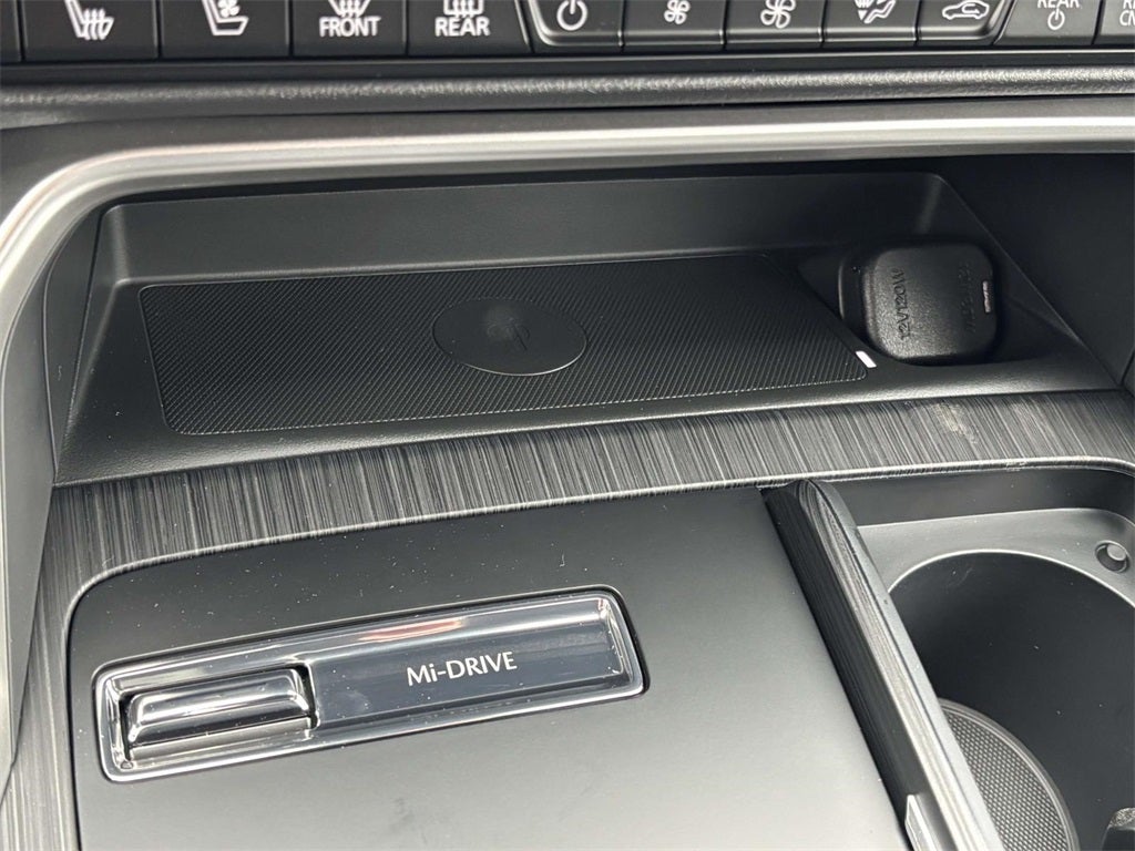 2026 Mazda Mazda CX-90 3.3 Turbo S Premium Plus AWD