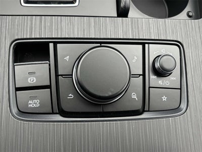 2026 Mazda Mazda CX-90 3.3 Turbo S Premium Plus AWD