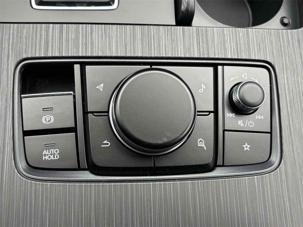 2026 Mazda Mazda CX-90 3.3 Turbo S Premium Plus AWD