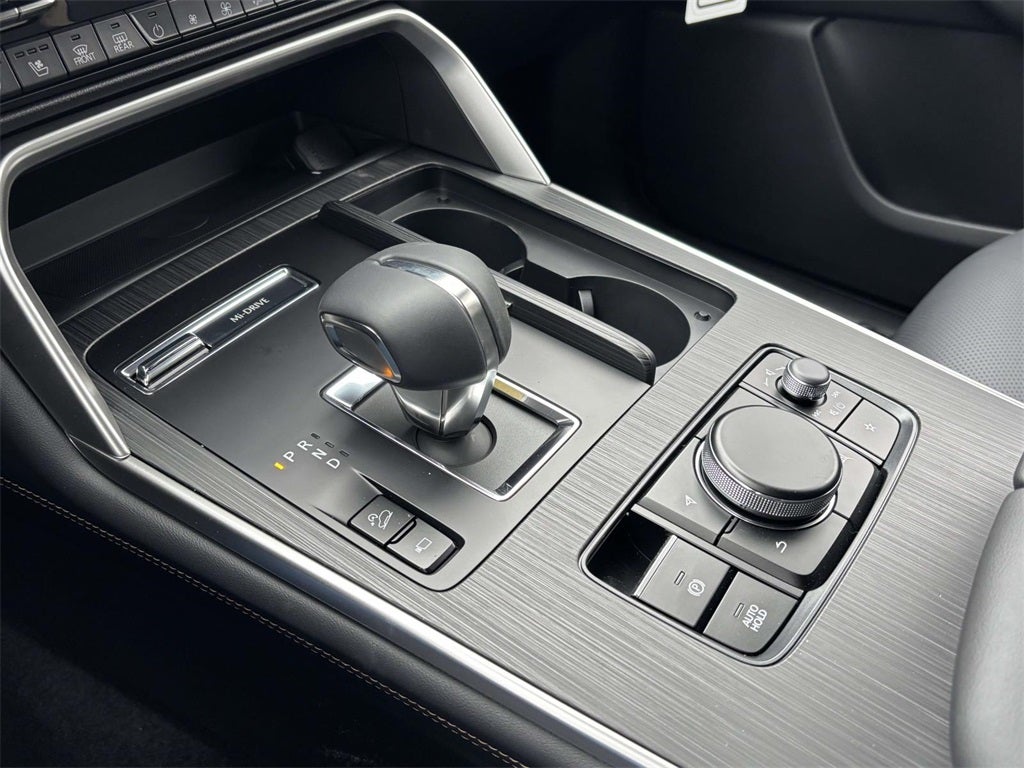 2026 Mazda Mazda CX-90 3.3 Turbo S Premium Plus AWD