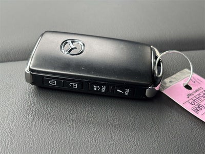 2026 Mazda Mazda CX-90 3.3 Turbo S Premium Plus AWD