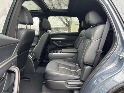 2026 Mazda Mazda CX-90 3.3 Turbo S Premium Plus AWD