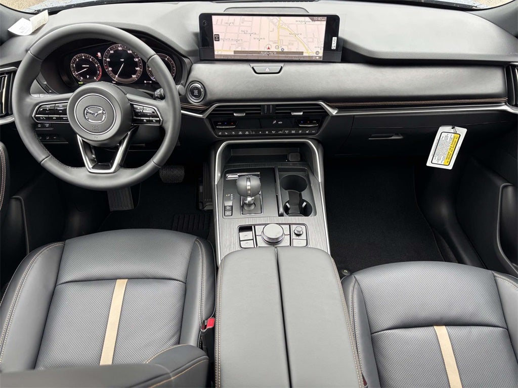 2026 Mazda Mazda CX-90 3.3 Turbo S Premium Plus AWD