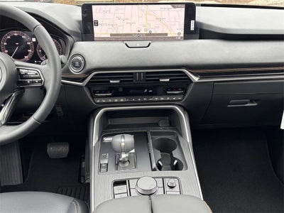 2026 Mazda Mazda CX-90 3.3 Turbo S Premium Plus AWD