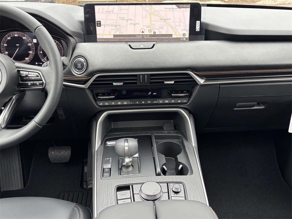 2026 Mazda Mazda CX-90 3.3 Turbo S Premium Plus AWD