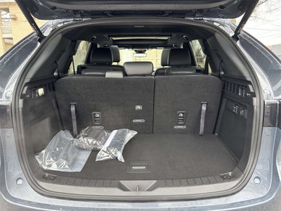 2026 Mazda Mazda CX-90 3.3 Turbo S Premium Plus AWD