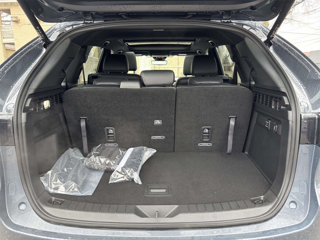 2026 Mazda Mazda CX-90 3.3 Turbo S Premium Plus AWD