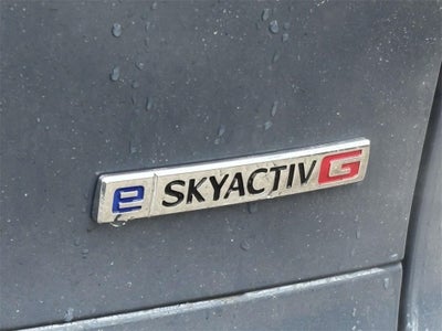 2026 Mazda Mazda CX-90 3.3 Turbo S Premium Plus AWD