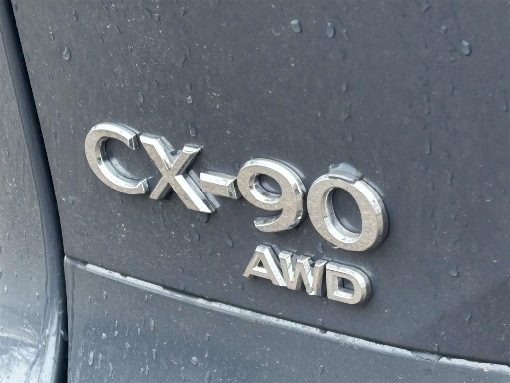2026 Mazda Mazda CX-90 3.3 Turbo S Premium Plus AWD