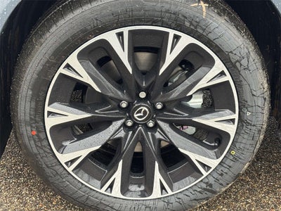 2026 Mazda Mazda CX-90 3.3 Turbo S Premium Plus AWD