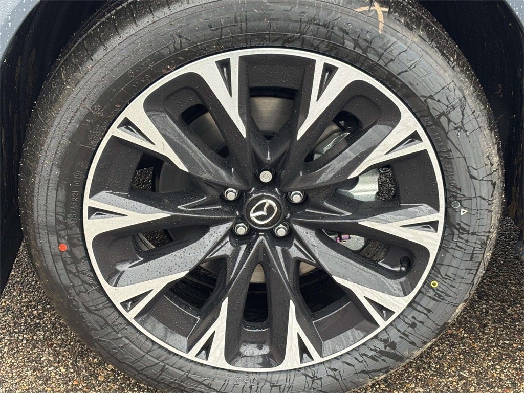 2026 Mazda Mazda CX-90 3.3 Turbo S Premium Plus AWD