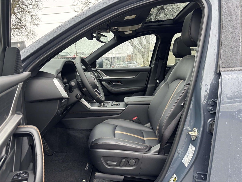 2026 Mazda Mazda CX-90 3.3 Turbo S Premium Plus AWD