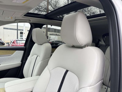 2026 Mazda Mazda CX-90 3.3 Turbo S Premium Plus AWD