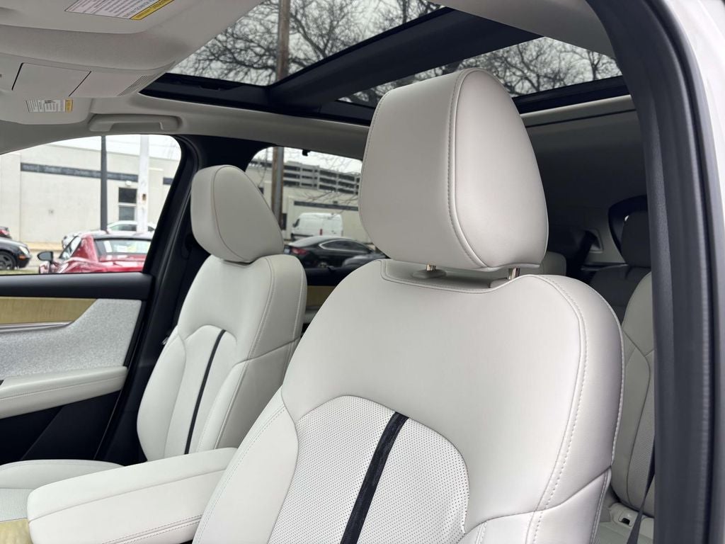 2026 Mazda Mazda CX-90 3.3 Turbo S Premium Plus AWD