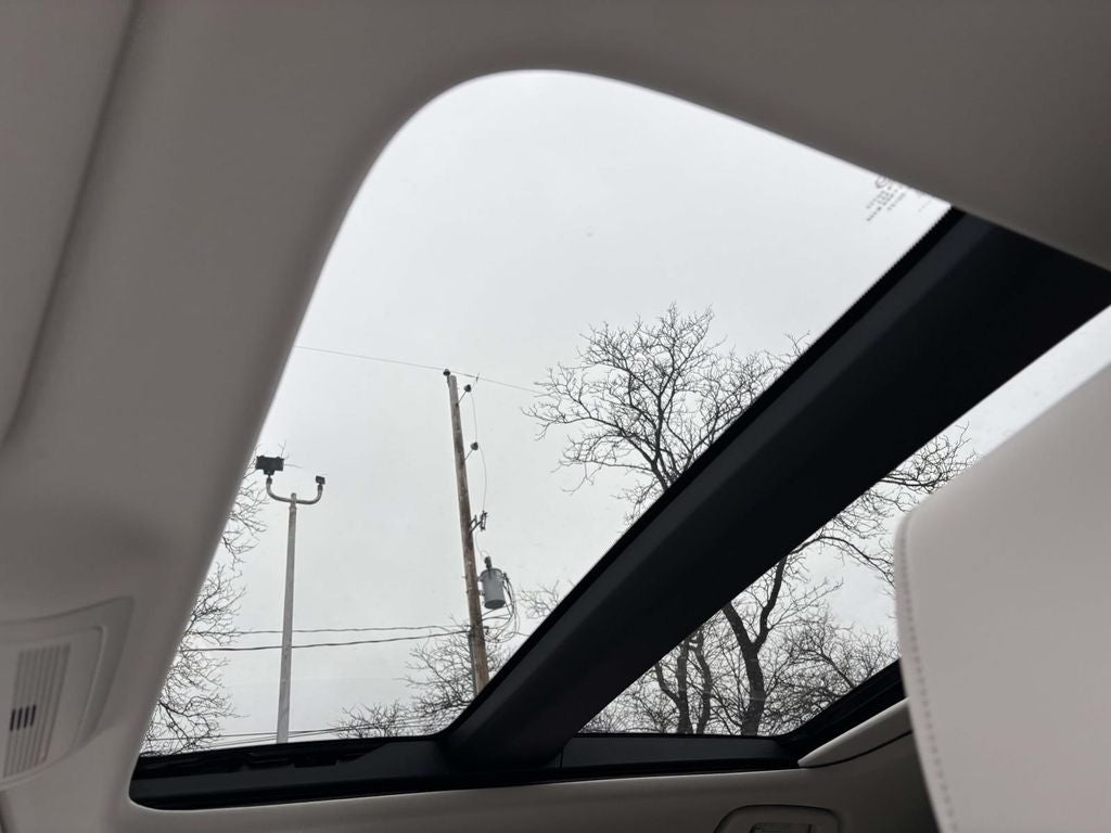 2026 Mazda Mazda CX-90 3.3 Turbo S Premium Plus AWD