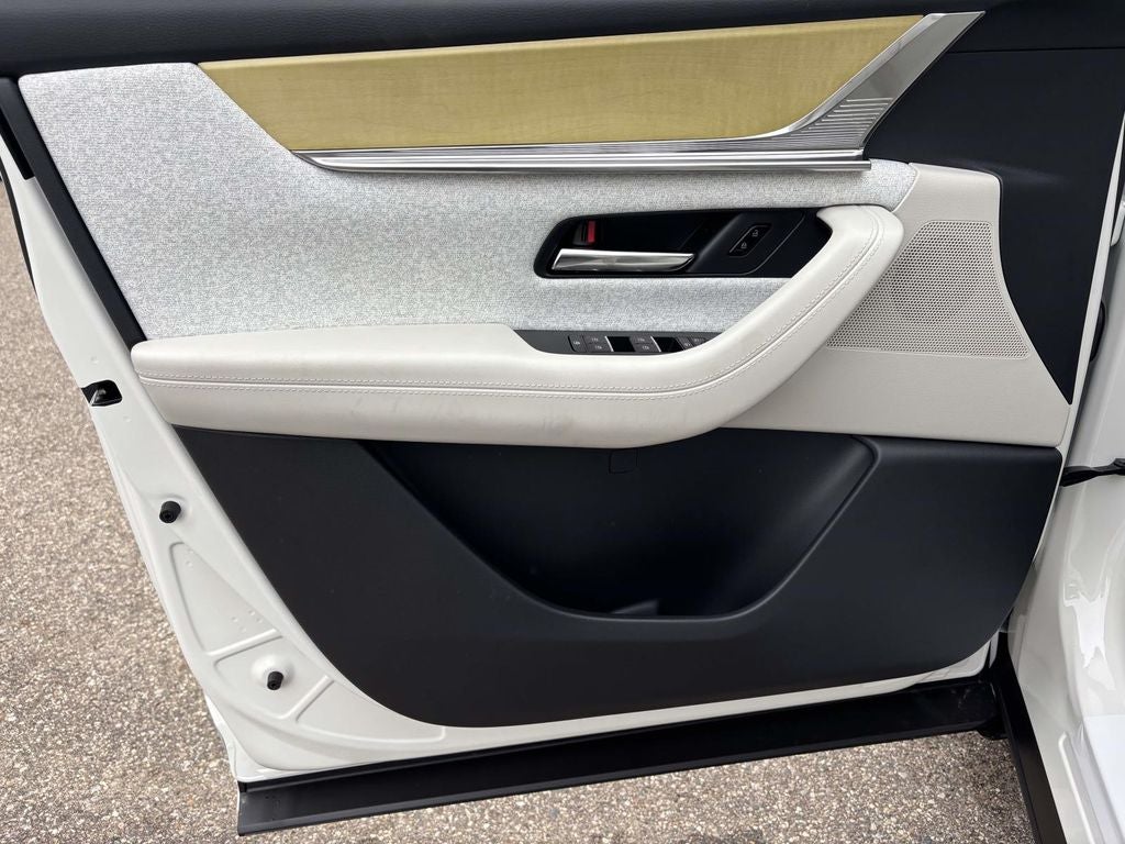 2026 Mazda Mazda CX-90 3.3 Turbo S Premium Plus AWD