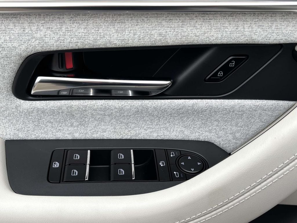 2026 Mazda Mazda CX-90 3.3 Turbo S Premium Plus AWD