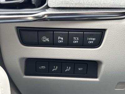 2026 Mazda Mazda CX-90 3.3 Turbo S Premium Plus AWD