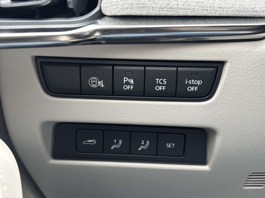 2026 Mazda Mazda CX-90 3.3 Turbo S Premium Plus AWD