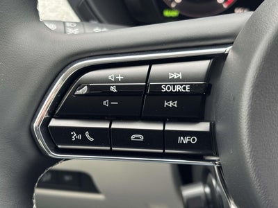 2026 Mazda Mazda CX-90 3.3 Turbo S Premium Plus AWD