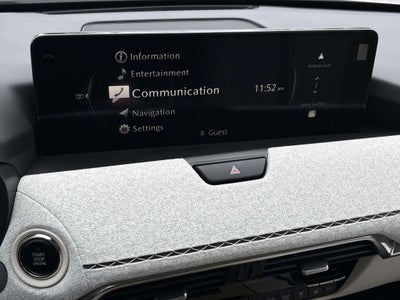 2026 Mazda Mazda CX-90 3.3 Turbo S Premium Plus AWD