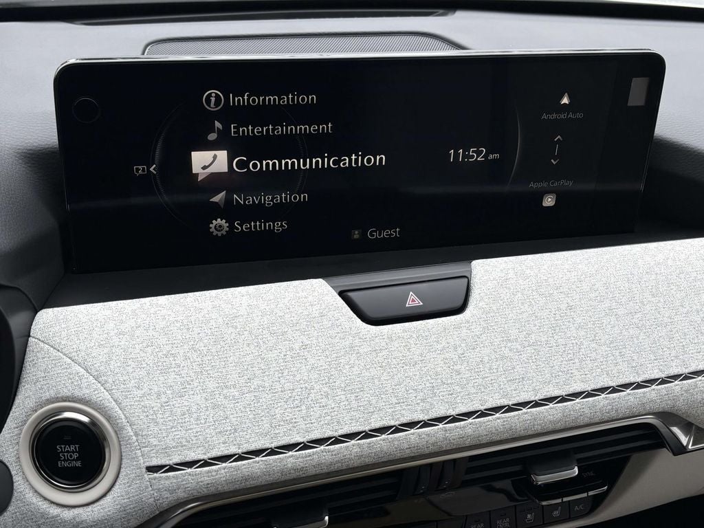 2026 Mazda Mazda CX-90 3.3 Turbo S Premium Plus AWD